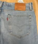 Levi’s 511 slim fit spijkerbroek blauw - Maat W36 L34, Kleding | Heren, Spijkerbroeken en Jeans, Ophalen of Verzenden, Zo goed als nieuw