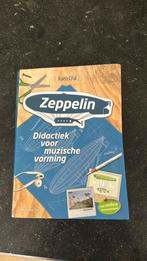 Koen Crul - Zeppelin, Gelezen, Koen Crul, Ophalen of Verzenden, Nederlands