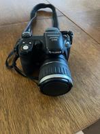 Fujifilm FinePix S5600 Digitale Camera spiegelreflex, Audio, Tv en Foto, Fotocamera's Digitaal, Gebruikt, Spiegelreflex, Ophalen of Verzenden