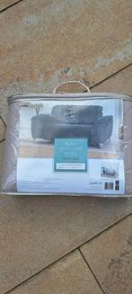 Bank beschermhoes 2-zits - Nieuw!, Huis en Inrichting, Banken | Bankstellen, 75 tot 100 cm, Ophalen of Verzenden, Rechte bank