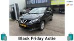 Nissan Qashqai 1.2 Business Edition, Auto's, Gebruikt, Euro 6, 4 cilinders, 116 pk