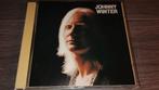 Johnny Winter - Johnny Winter, Ophalen of Verzenden, 1960 tot 1980, Zo goed als nieuw, Jazz