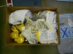 Bananendoos met spullen voor een rommelmarkt, Diversen, Rommelmarktspullen, Ophalen, Nieuw