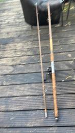 Zeehengel, Ophalen, Gebruikt, Werphengel