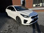 Kia ProCeed 1.0 T-GDI GT-Line, Auto's, Voorwielaandrijving, Gebruikt, Zwart, Lichtsensor