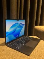 Macbook Air M3 2024, Computers en Software, Apple Macbooks, Ophalen, Zo goed als nieuw, 13 inch