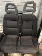 Interieur peugeot Boxer/citroen jumper. Bank en stoel, Auto-onderdelen, Interieur en Bekleding, Ophalen of Verzenden, Peugeot