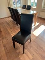 Stoelen, Ophalen, Zo goed als nieuw