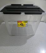 Opbergbox, Ophalen, Minder dan 40 cm, Nieuw, Minder dan 35 cm