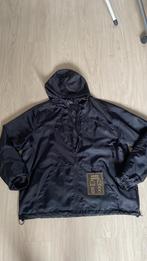 Louis Vuitton Monogram Reversible Windbreaker, Kleding | Heren, Jassen | Zomer, Maat 48/50 (M), Zwart, Nieuw, Ophalen of Verzenden