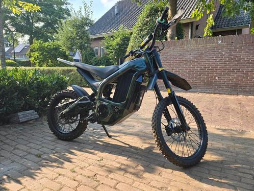 Talaria/Surron 3000W 72V 115kmh!, Fietsen en Brommers, Brommers | Crossbrommers, Zo goed als nieuw, Overige merken, Ophalen