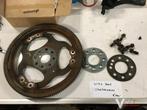 Mercedes W124 3.0 benzine  Starterkrans, Ophalen of Verzenden, Gebruikt