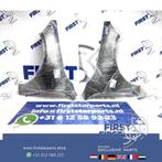 W118 CLA 45 AMG ZIJSCHERM LINKS Mercedes CLA45 CLA45S 2018-2, Gebruikt, Mercedes-Benz, Links, Ophalen of Verzenden