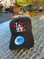 New Era A-Frame Floral Icon Los Angeles pet, Kleding | Heren, Hoeden en Petten, Verzenden, One size fits all, New Era, Pet