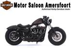 Harley-Davidson XL1200X / XL1200 X SPORTSTER FORTY-EIGHT, Motoren, Motoren | Harley-Davidson, Motor Saloon B.V., Info@motorsaloon.nl