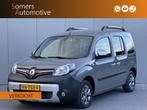 Renault Kangoo Family TCe 115 Extrem | Climate Control | Tre, Voorwielaandrijving, Stof, Gebruikt, 4 cilinders