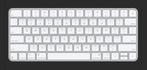 SPLINTERNIEUW: Apple Magic Keyboard (11-2025), Nieuw, Ophalen of Verzenden, Draadloos, Qwerty