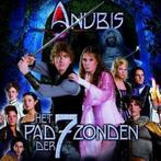 Huis Anubis - Anubis en Het pad der 7 zonden, Ophalen of Verzenden, Zo goed als nieuw, Avontuur, Film