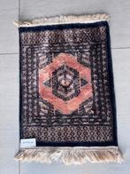 Vintage Perzisch tapijt 70x47 cm, Ophalen of Verzenden