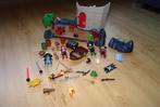 Playmobil pirateneiland, Kinderen en Baby's, Speelgoed | Playmobil, Gebruikt, Ophalen of Verzenden