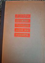 Rusland tusschen Azië en Europa – F. J. Los (1943, Hamer, Ophalen of Verzenden, Nederland, Boek of Tijdschrift