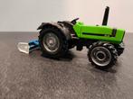 Deutz tractor, Hobby en Vrije tijd, Modelauto's | 1:32, Ophalen of Verzenden, Gebruikt, Tractor of Landbouw, Britains