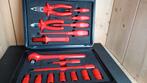 Knipex set, Auto diversen, Autogereedschap, Ophalen of Verzenden, Zo goed als nieuw