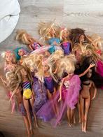 Grote verzameling Barbies, Ophalen of Verzenden, Gebruikt, Barbie