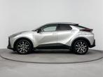 Toyota C-HR 1.8 Hybrid 140 Dynamic (bj 2025, automaat), Auto's, 12 maanden, Stof, 725 kg, 4 cilinders