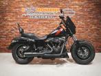 Harley-Davidson FXDF Dyna Fat Bob 1690 FXDF Fat Bob van 2016, Motoren, Bedrijf, Overig