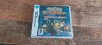 Pokemon Mystery Dungeon Explorers of Darkness Nintendo DS, 1 speler, Ophalen of Verzenden, Zo goed als nieuw, Vanaf 3 jaar