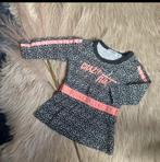 Dirkje jurkje  maat 56, Kinderen en Baby's, Babykleding | Maat 56, Meisje, Jurkje of Rokje, Dirkje, Ophalen of Verzenden