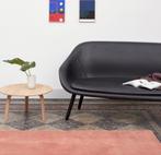 HAY Bella Salontafel - Laquered Oak | Van €305, nu, Hay, Hay, Eikenhout, Nieuw