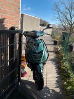 Piaggio Zip 2000 Brom | 172cc |  Hexagon 2T | Zonder WOK, Ophalen, Zo goed als nieuw, Tweetakt, Zip