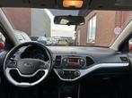 Kia Picanto 1.2 CVVT Comfort Pack / 5DRS / Clima / NAP / MF, Auto's, Voorwielaandrijving, Euro 5, Gebruikt, 4 cilinders