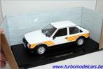 Opel Kadett D SR 1983  1/18 Model Car Group, Hobby en Vrije tijd, Verzenden, Nieuw, Auto, Overige merken