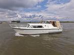Target Royal 9.70 OK Cabrio, Watersport en Boten, Motorboten en Motorjachten, Gebruikt, Overige brandstoffen, 9 tot 12 meter, 50 pk of meer