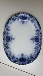 vintage wandbord Wedgwood, Ophalen of Verzenden