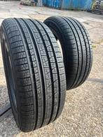 2 x Pirelli scorpion verde 235/60 R18 all season, Auto-onderdelen, Banden en Velgen, Ophalen, 18 inch, 235 mm, All Season