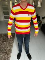 Oeteldonk trui carnaval, Kleding | Heren, Ophalen of Verzenden, Zo goed als nieuw