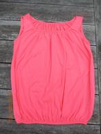 Tank Top - Singlet - mouwloze top 48/50 Pink, Ophalen of Verzenden, Zo goed als nieuw, Roze, Shirt of Top