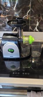 Princess Sapcentrifuge, Ophalen of Verzenden, Gebruikt, Sapcentrifuge