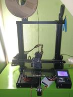 Snelle 3D-printservice – kleine & grote prints,, Ophalen, Ingebouwde Wi-Fi, Creality Ender 3 Pro, Nieuw