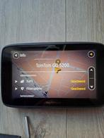 TomTom GO 5200 Navigatiesysteem, Ophalen, Gebruikt