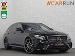Mercedes-Benz E-Klasse Estate 53 AMG 4MATIC | Panorama | 360, Automaat, Gebruikt, Met garantie (alle), Adaptive Cruise Control