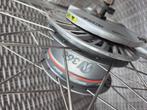 Nuvinci N360 velg compleet, Fietsen en Brommers, Fietsonderdelen, Ophalen, Gebruikt, Algemeen, Wiel