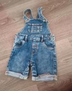 Tuinbroek maat 92, Kinderen en Baby's, Kinderkleding | Maat 92, Ophalen of Verzenden, Zo goed als nieuw, Meisje, Broek