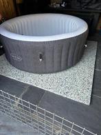 Lay-Z-Spa, Ophalen, Zo goed als nieuw, Filter, Opblaasbaar