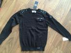 Hay Wire zwarte militair navy jongens trui pullover maat 128, Trui of Vest, Nieuw, Ophalen of Verzenden, Hay Wire