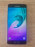 Samsung galaxy a5 16gb, Telecommunicatie, Mobiele telefoons | Samsung, Ophalen of Verzenden, Zo goed als nieuw, Zwart, 16 GB